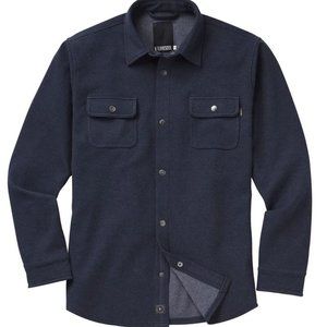 Men's Shacket